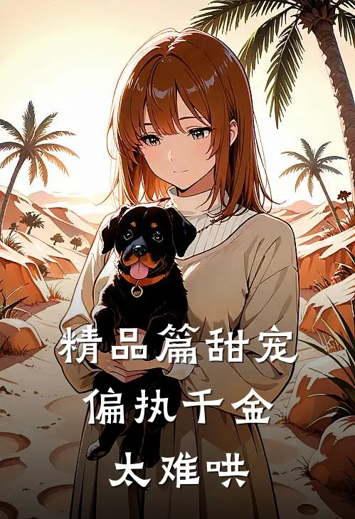 精品篇甜宠：偏执千金太难哄