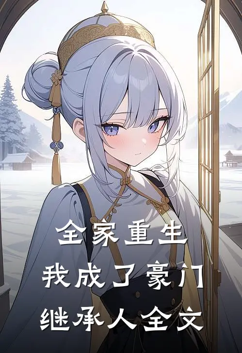 全家重生，我成了豪门继承人全文