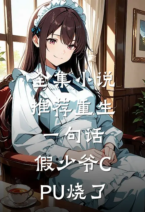 全集小说推荐重生一句话，假少爷CPU烧了