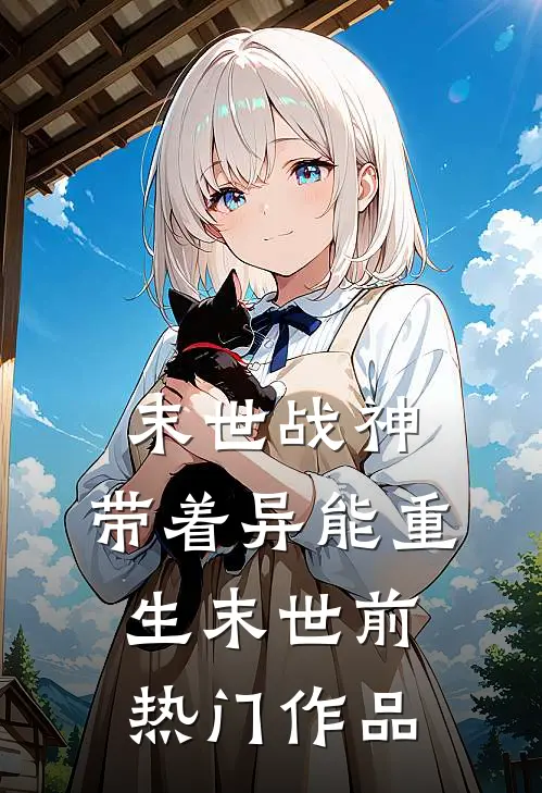 末世战神：带着异能重生末世前热门作品