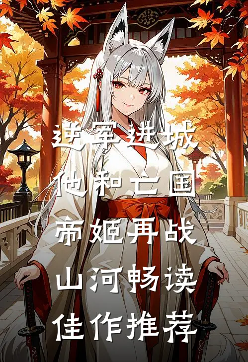 逆军进城，他和亡国帝姬再战山河畅读佳作推荐