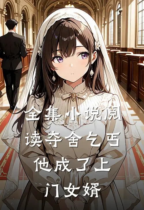 全集小说阅读夺舍乞丐，他成了上门女婿