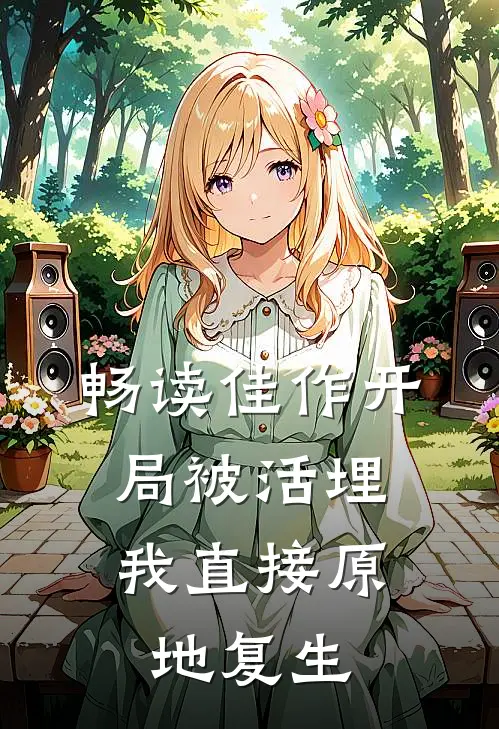 畅读佳作开局被活埋，我直接原地复生