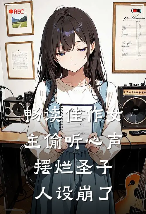畅读佳作女主偷听心声，摆烂圣子人设崩了