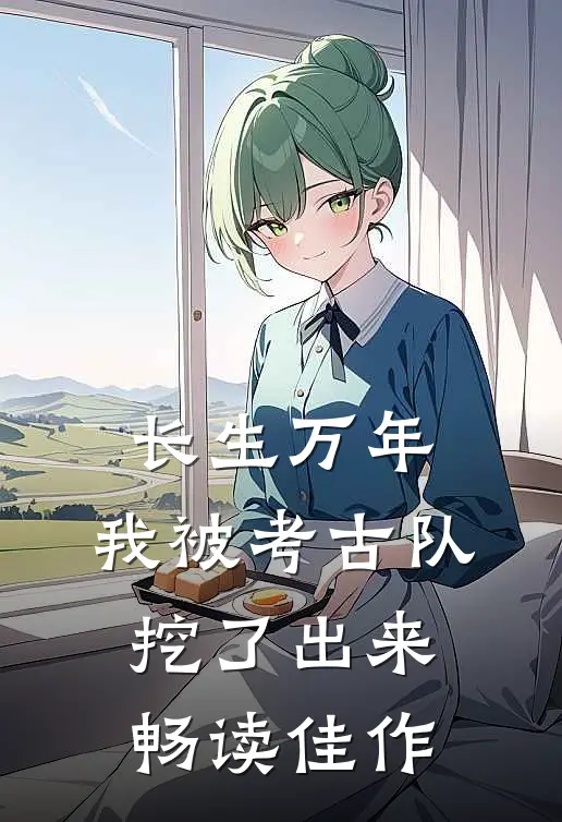 长生万年：我被考古队挖了出来畅读佳作