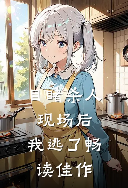 目睹杀人现场后，我逃了畅读佳作