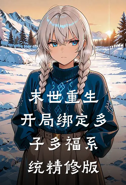 末世重生：开局绑定多子多福系统精修版