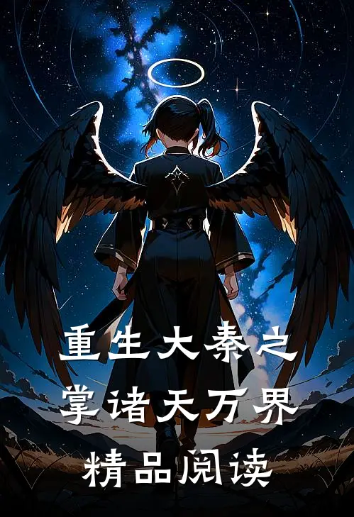 重生大秦之掌诸天万界精品阅读