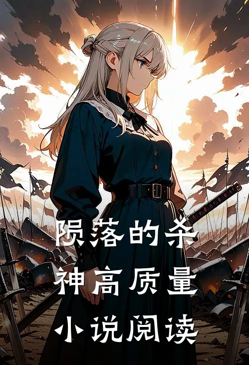 陨落的杀神高质量小说阅读