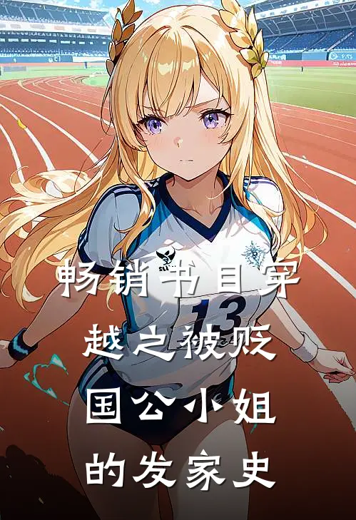 畅销书目穿越之被贬国公小姐的发家史