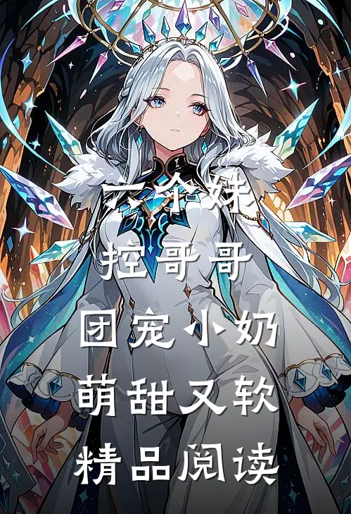 六个妹控哥哥：团宠小奶萌甜又软精品阅读