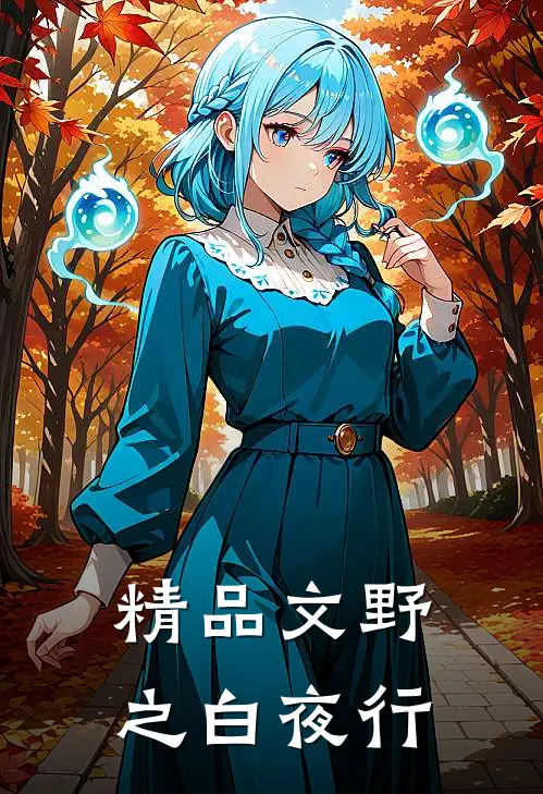 精品文野之白夜行
