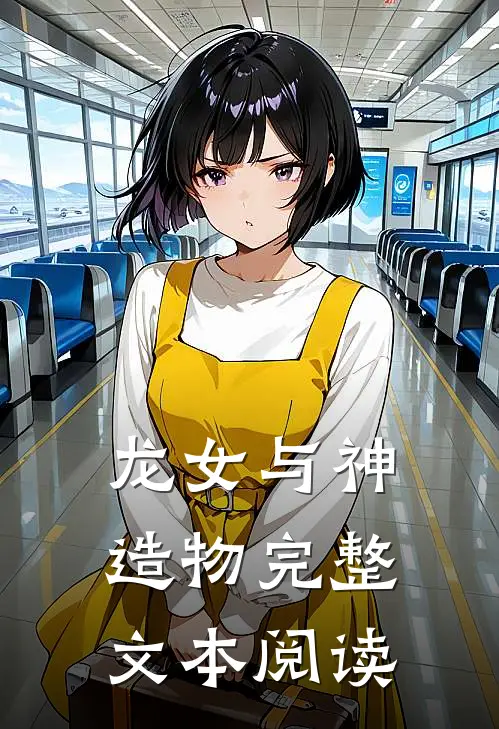 龙女与神造物完整文本阅读