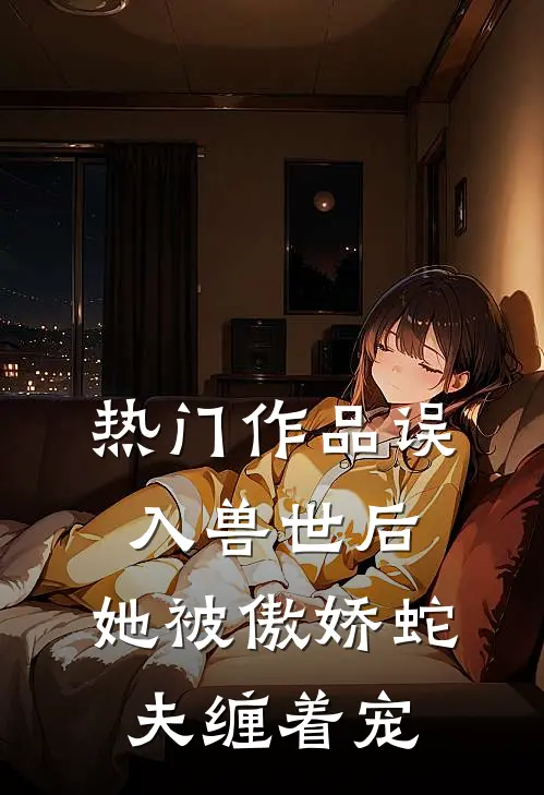 热门作品误入兽世后，她被傲娇蛇夫缠着宠