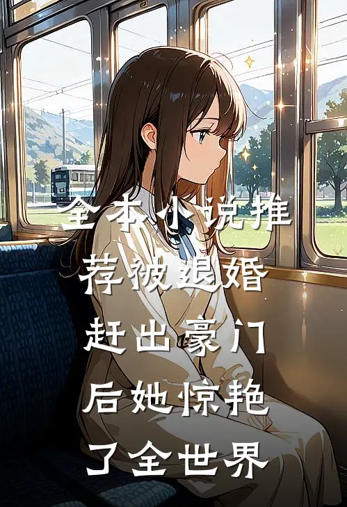 全本小说推荐被退婚赶出豪门后她惊艳了全世界