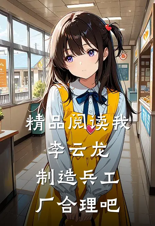 精品阅读我，李云龙，制造兵工厂合理吧