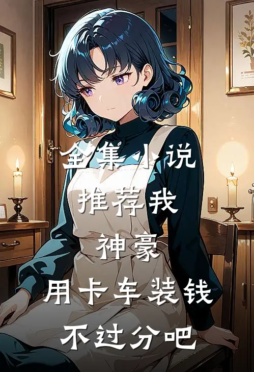 全集小说推荐我，神豪，用卡车装钱不过分吧