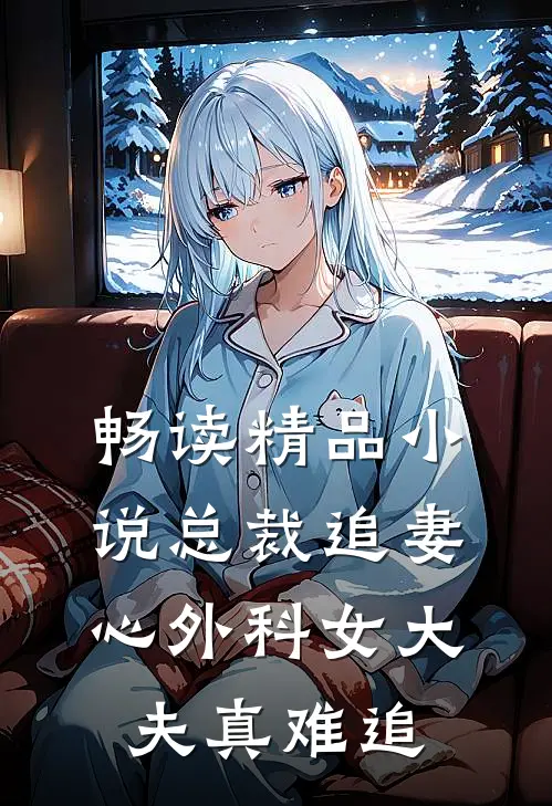 畅读精品小说总裁追妻：心外科女大夫真难追