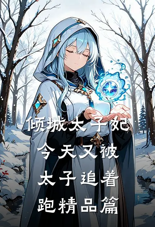 倾城太子妃：今天又被太子追着跑精品篇