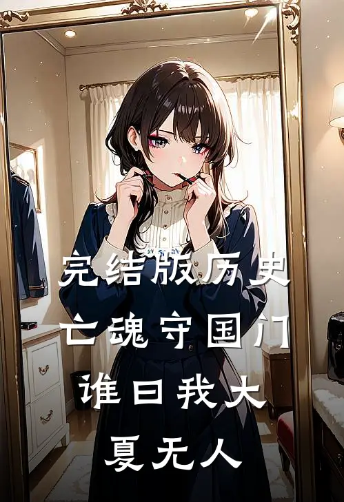 完结版历史亡魂守国门，谁曰我大夏无人