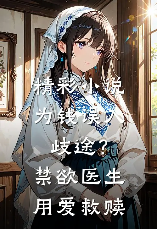 精彩小说为钱误入歧途？禁欲医生用爱救赎