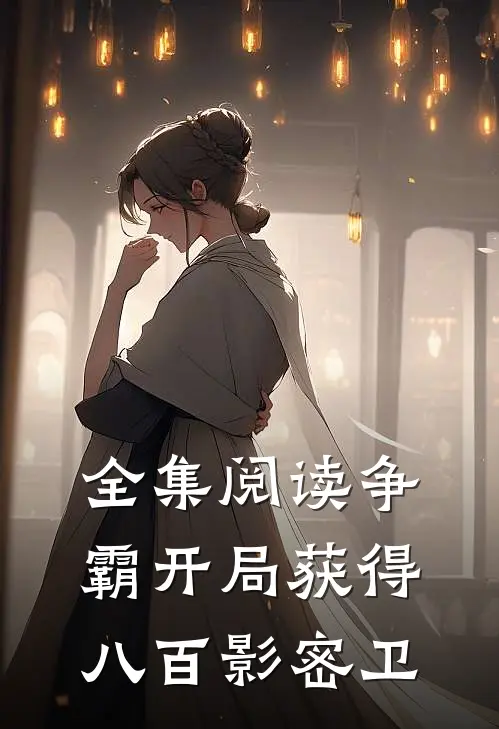 全集阅读争霸开局获得八百影密卫