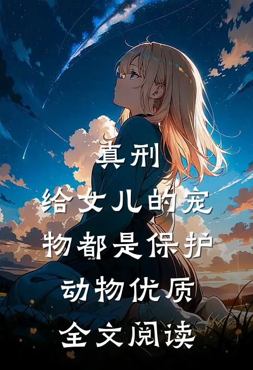 真刑，给女儿的宠物都是保护动物优质全文阅读
