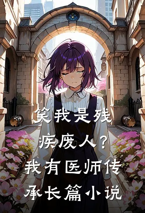 笑我是残疾废人？我有医师传承长篇小说