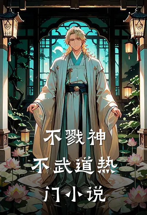 不戮神，不武道热门小说