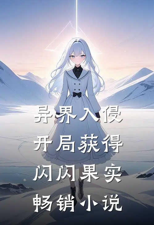 异界入侵：开局获得闪闪果实畅销小说