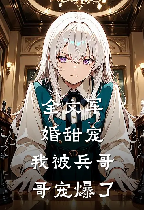 全文军婚甜宠：我被兵哥哥宠爆了
