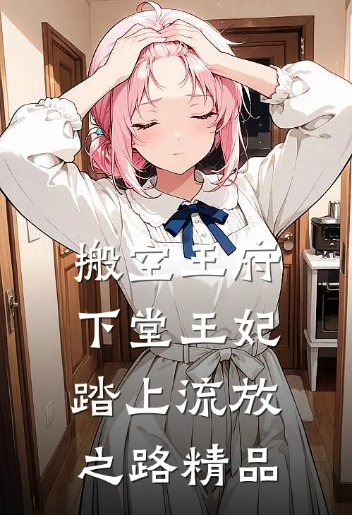 搬空王府，下堂王妃踏上流放之路精品