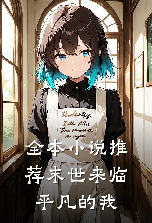 全本小说推荐末世来临：平凡的我