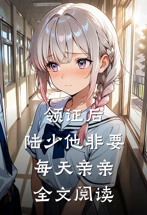 领证后，陆少他非要每天亲亲全文阅读