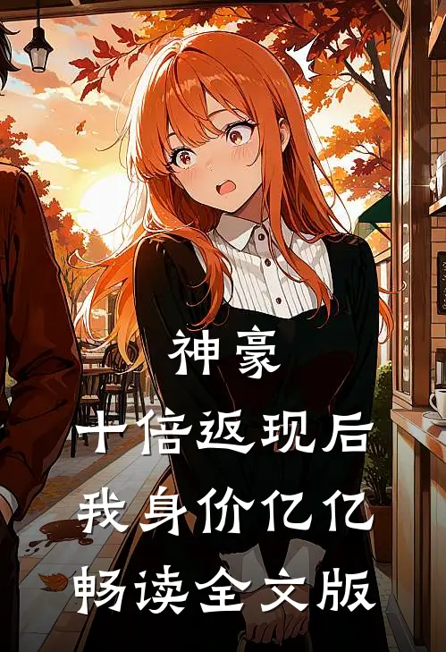 神豪：十倍返现后，我身价亿亿畅读全文版