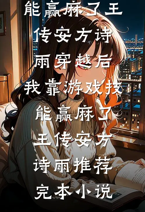 梨花落尽方知悔完结