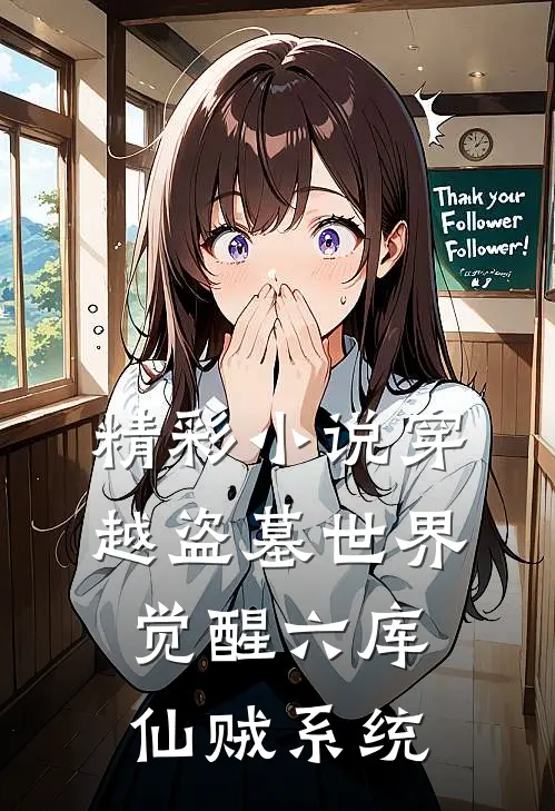 精彩小说穿越盗墓世界，觉醒六库仙贼系统