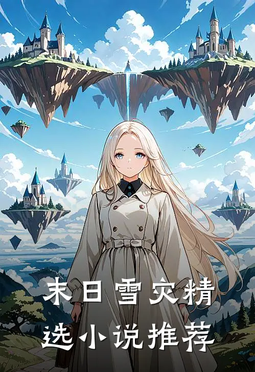 末日雪灾精选小说推荐