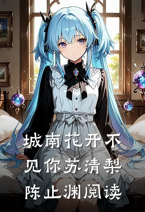 不好了！反派魔尊他追杀到现代了！小说大结局