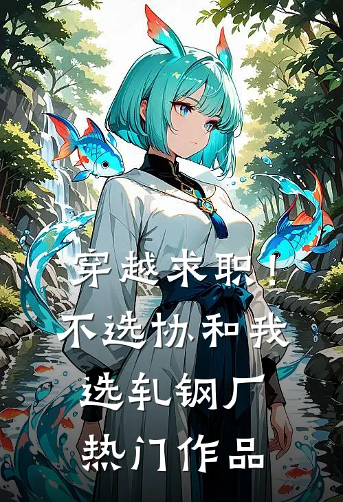 穿越求职！不选协和，我选轧钢厂热门作品