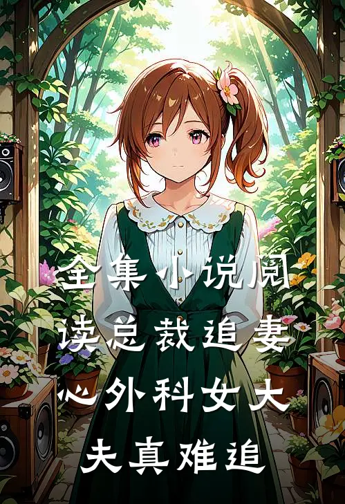 全集小说阅读总裁追妻：心外科女大夫真难追