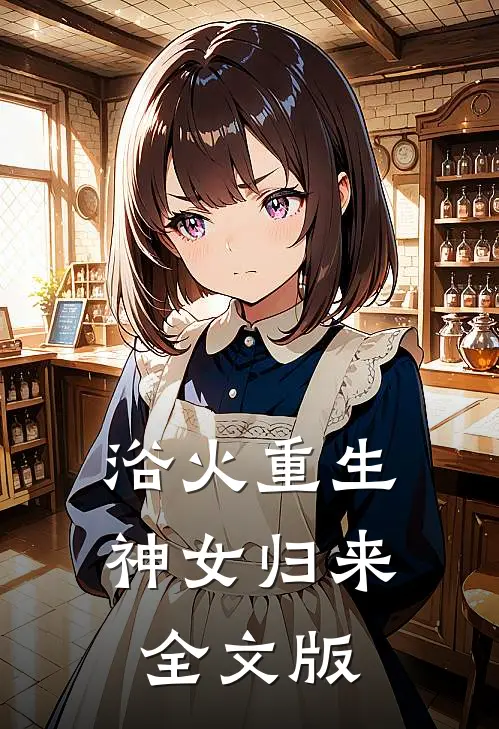 浴火重生：神女归来全文版