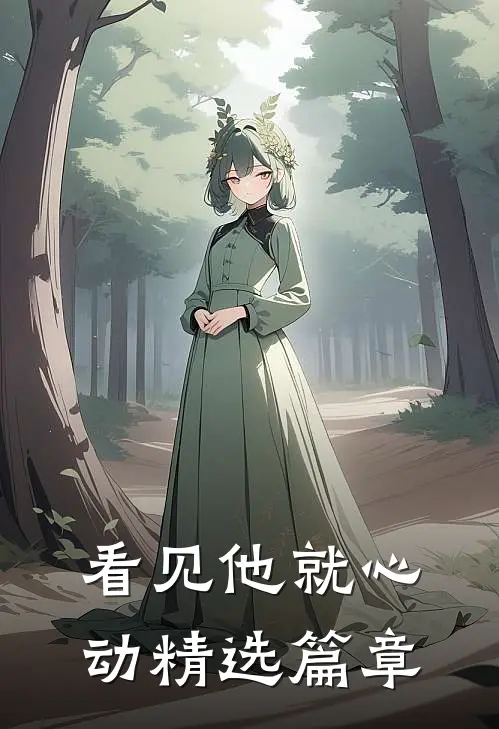 看见他就心动精选篇章