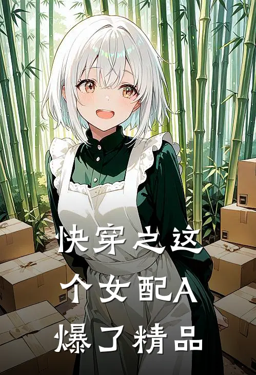 快穿之这个女配A爆了精品