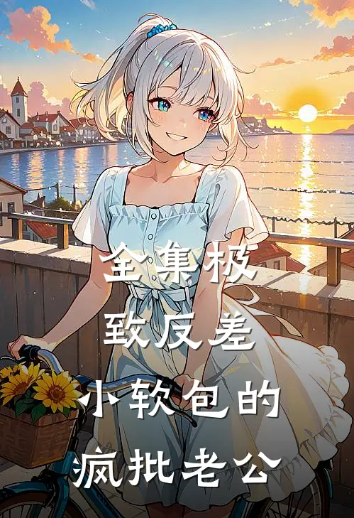 全集极致反差：小软包的疯批老公
