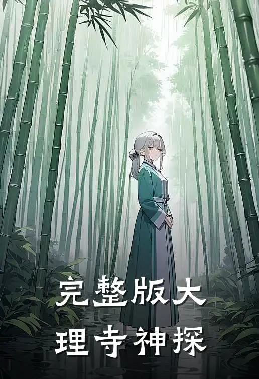 完整版大理寺神探