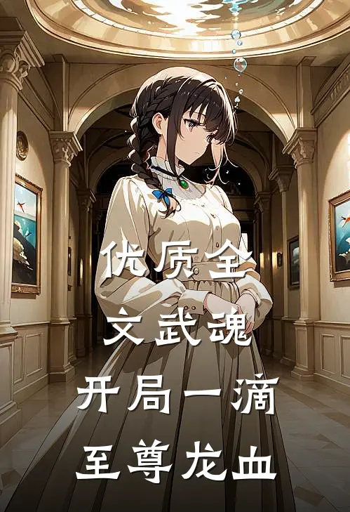 优质全文武魂：开局一滴至尊龙血
