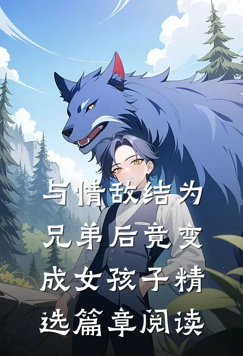 与情敌结为兄弟后竟变成女孩子精选篇章阅读