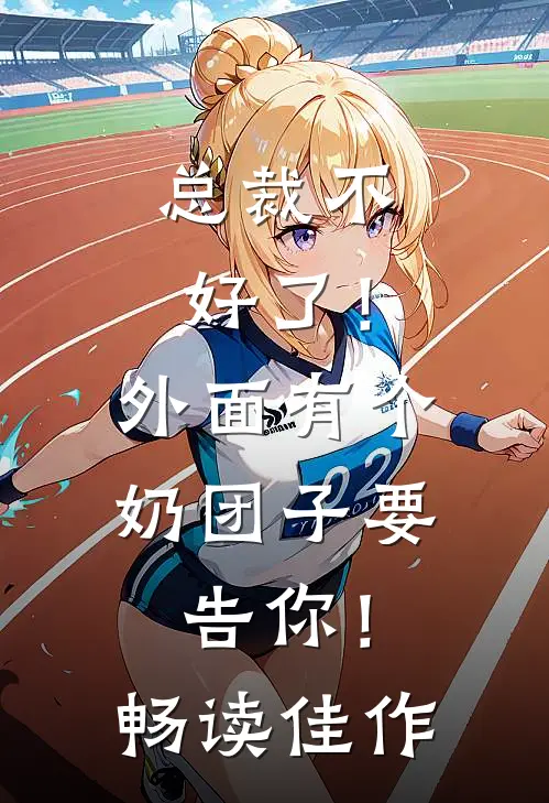 总裁不好了！外面有个奶团子要告你！畅读佳作