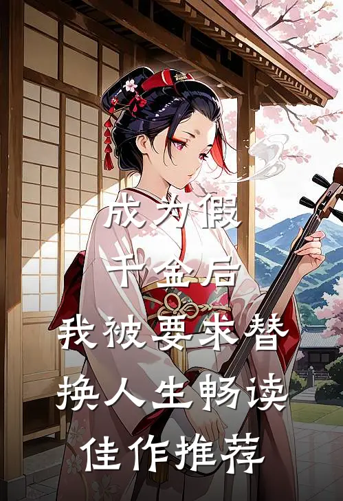 成为假千金后，我被要求替换人生畅读佳作推荐